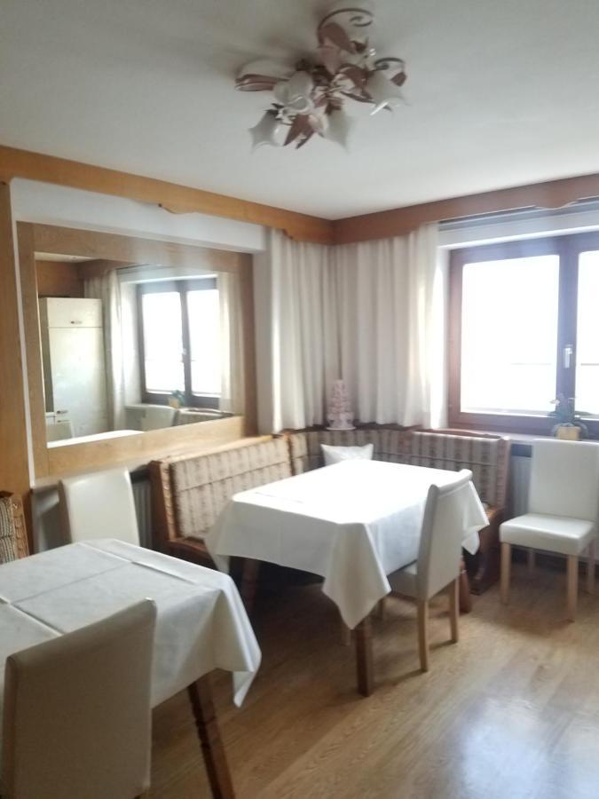 Gaestehaus Fahringer Walchsee Kültér fotó