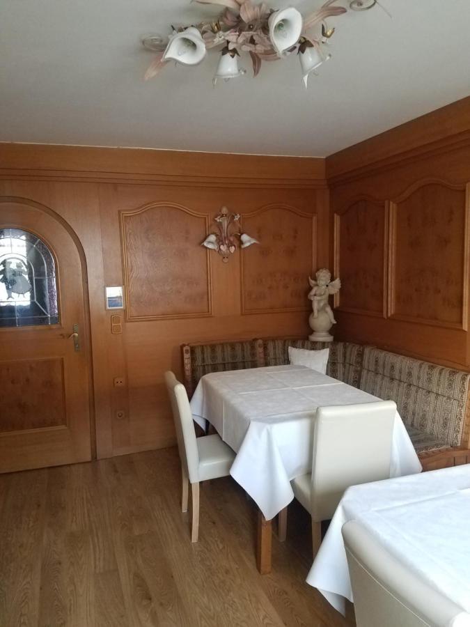 Gaestehaus Fahringer Walchsee Kültér fotó