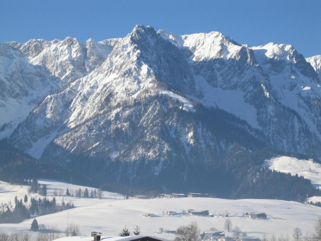 Gaestehaus Fahringer Walchsee Szoba fotó